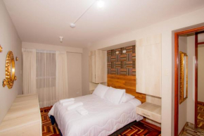 INYAWASI APARTMENT